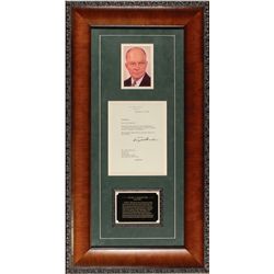 Dwight D. Eisenhower