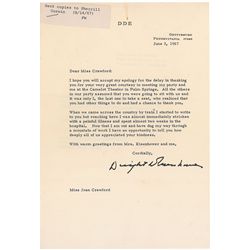 Dwight D. Eisenhower