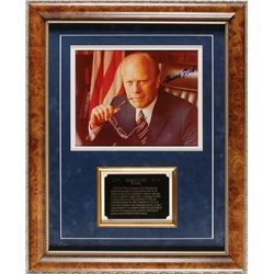 Gerald Ford