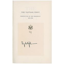 Lyndon B. and Lady Bird Johnson