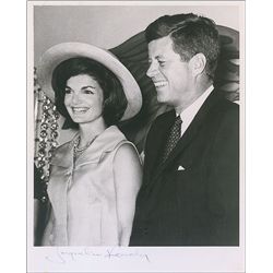 Jacqueline Kennedy