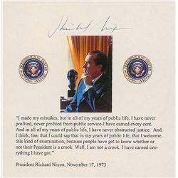 Richard Nixon