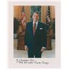 Image 1 : Ronald Reagan