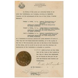 Franklin D. Roosevelt