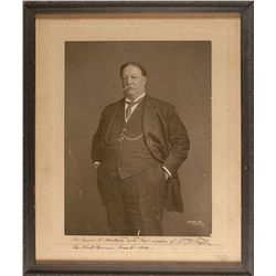 William H. Taft