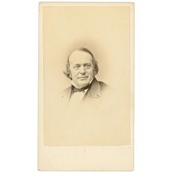 Louis Agassiz