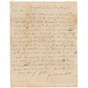 Image 1 : Declaration of Independence: Josiah Bartlett