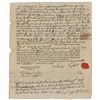 Image 1 : Declaration of Independence: Roger Sherman