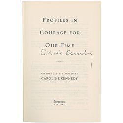 Caroline Kennedy