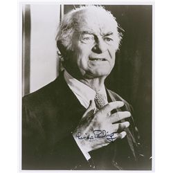 Linus Pauling