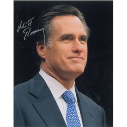 Mitt Romney