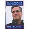 Image 2 : Mitt Romney
