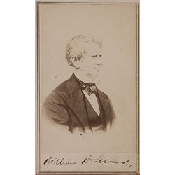 William Seward