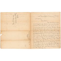 George Washington Bowie