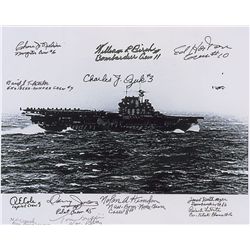 Doolittle’s Raiders