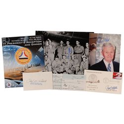 Enola Gay: Paul Tibbets