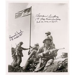 Iwo Jima