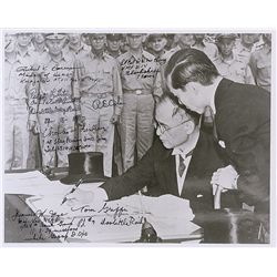 Japanese Surrender