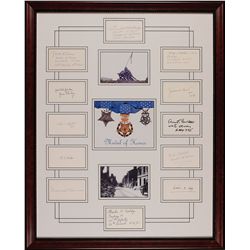 Medal of Honor Recipients