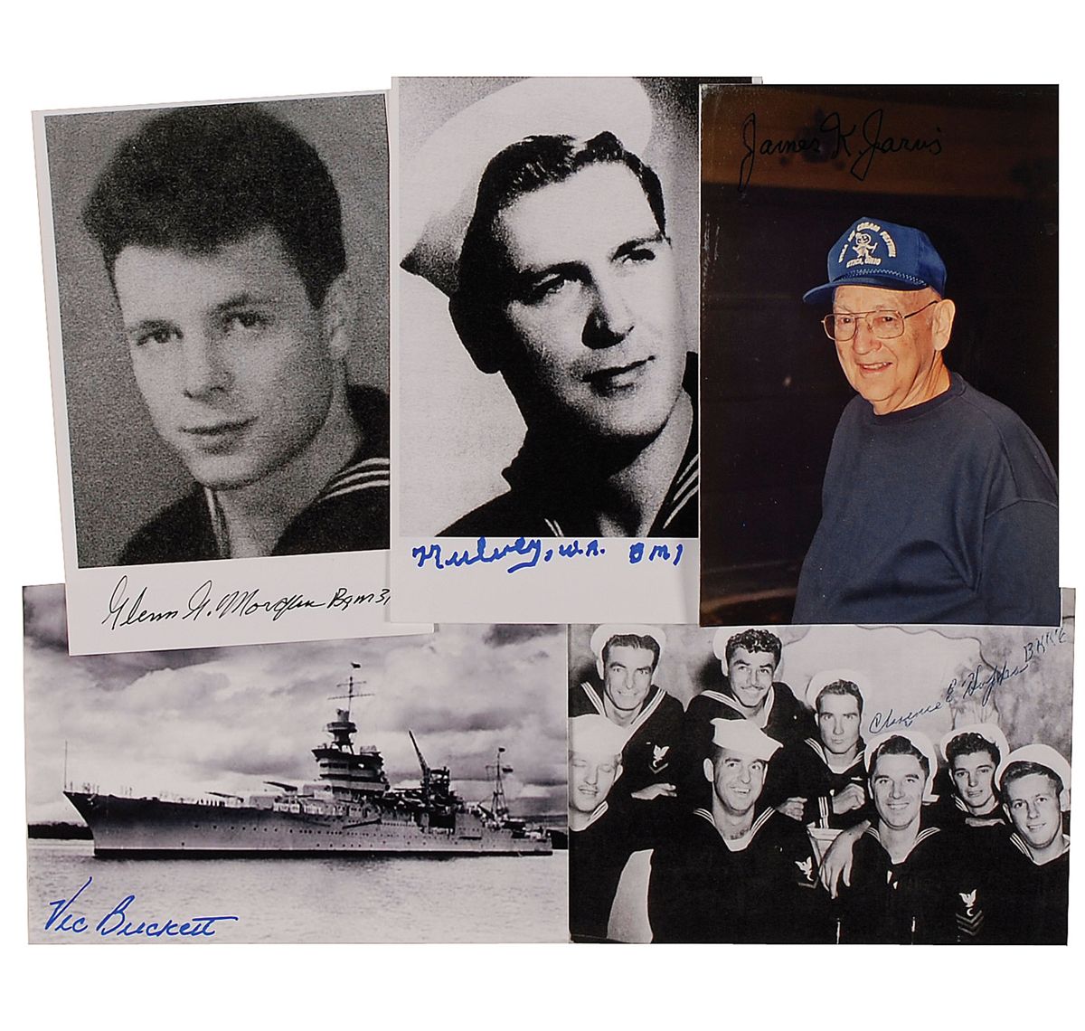 USS Indianapolis Survivors USS Indianapolis Survivors