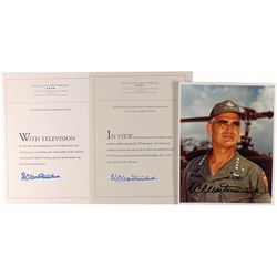 William Westmoreland