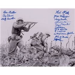 World War II: Pacific