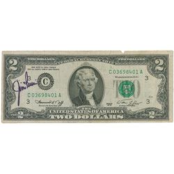 Jim Irwin and Alan Bean