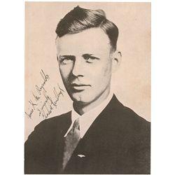 Charles Lindbergh