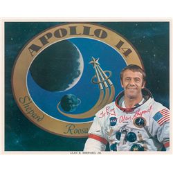 Alan Shepard