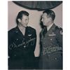 Image 1 : Chuck Yeager and Laurence Craigie