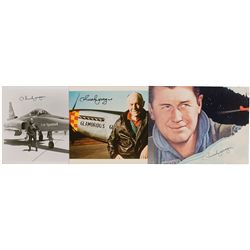Chuck Yeager
