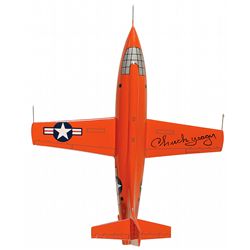 Chuck Yeager