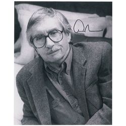 Edward Albee