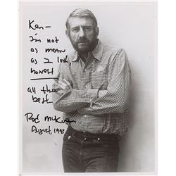 Rod McKuen