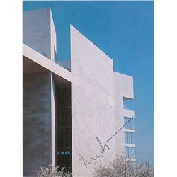 I. M. Pei