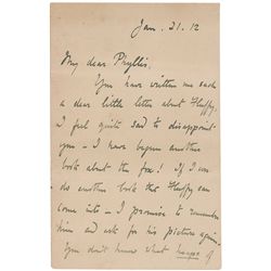 Beatrix Potter