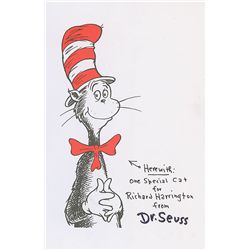 Dr. Seuss