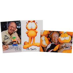 Jim Davis
