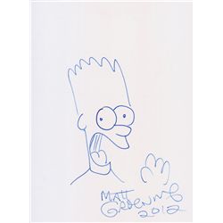 Matt Groening