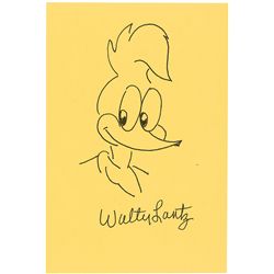 Walter Lantz