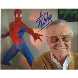 Stan Lee