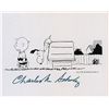 Image 1 : Charles Schulz