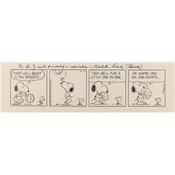 Charles Schulz