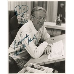Charles Schulz