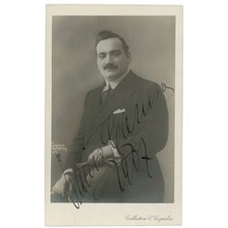 Enrico Caruso