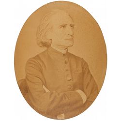 Franz Liszt
