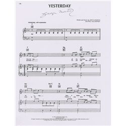 Beatles: George Martin