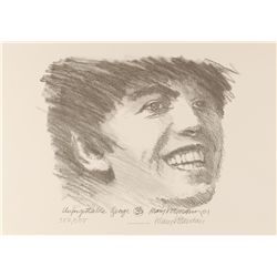 Beatles: Klaus Voormann