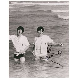 Beatles: Paul McCartney