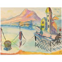 Beatles: Stuart Sutcliffe